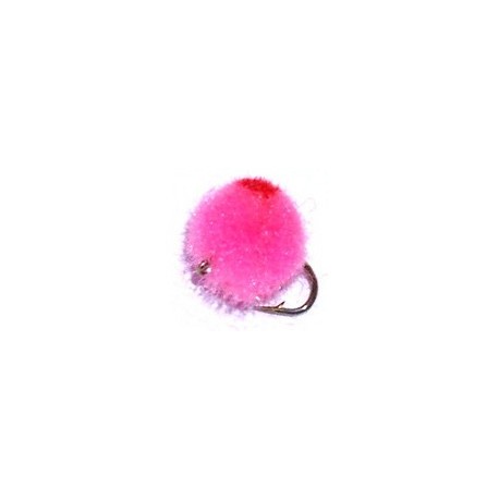 Pink Salmon Egg