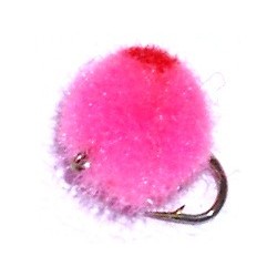 Pinmk Salmon Egg