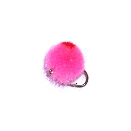 Pinmk Salmon Egg