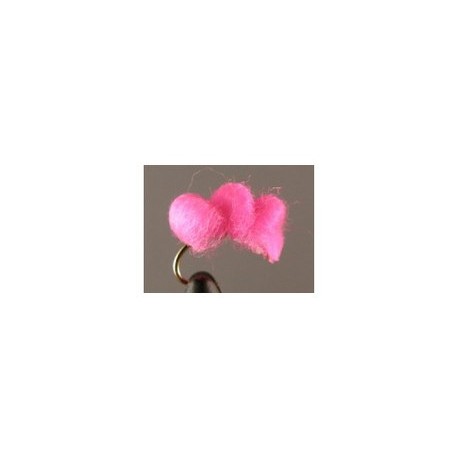 Scrambled Cerise