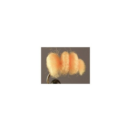 Scrambled Light Roe