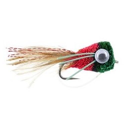 Tequila Popper