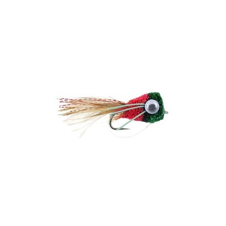 Tequila Popper