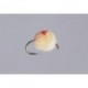 Shrimp Pink Brite Glo Egg