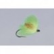 Teds Chart Orange Sparkle Nuke Egg