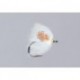 Teds Egg Orange Sparkle Nuke Egg