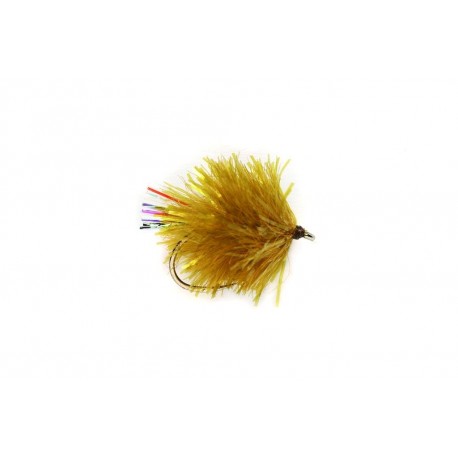 Blob Golden Olive