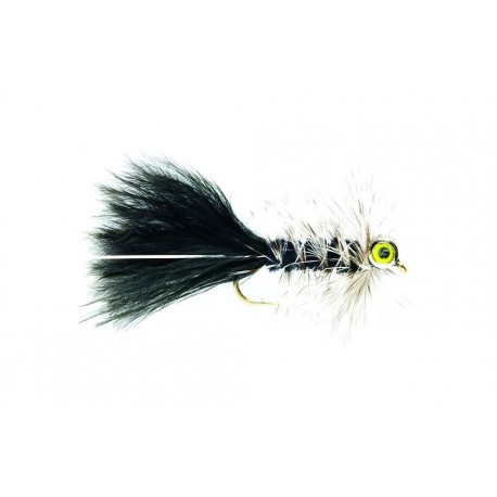 Bead Eye Black