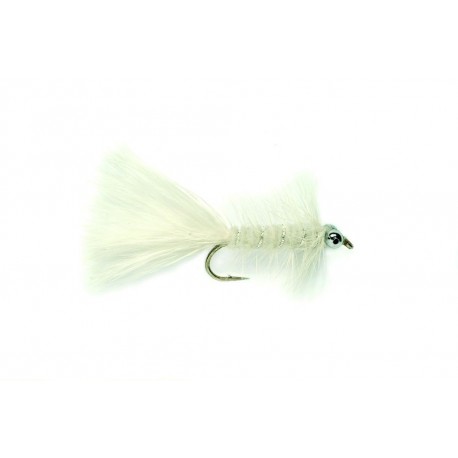 Bead Eye White
