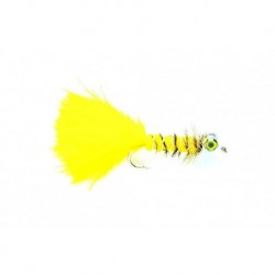 Bead Eye Yellow