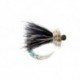 Black Humungus Wiggle Tail Booby