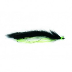 Black Snake Bc Barbless