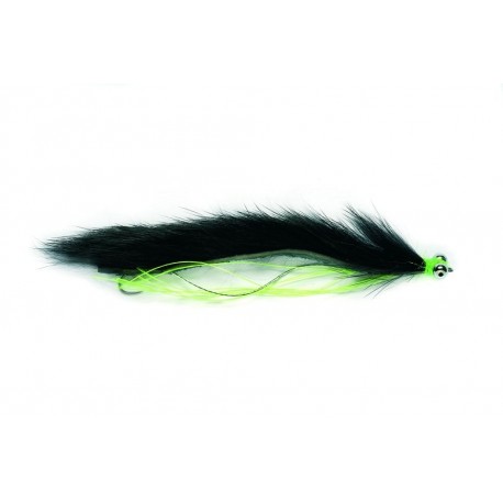 Black Snake Bc Barbless