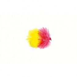 Blob Tone Lead Pink