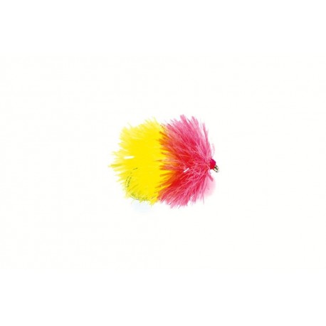 Blob Tone Lead Pink
