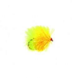 Blob Tone Lead Sunburst