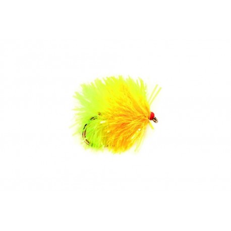 Blob Tone Lead Sunburst