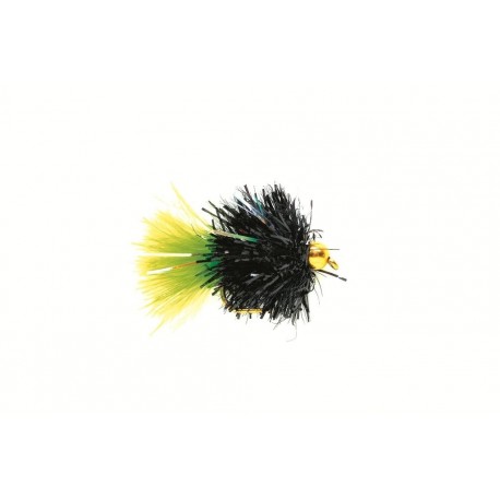 Blob Black