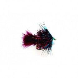 Blob Claret Bumble