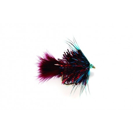 Blob Claret Bumble