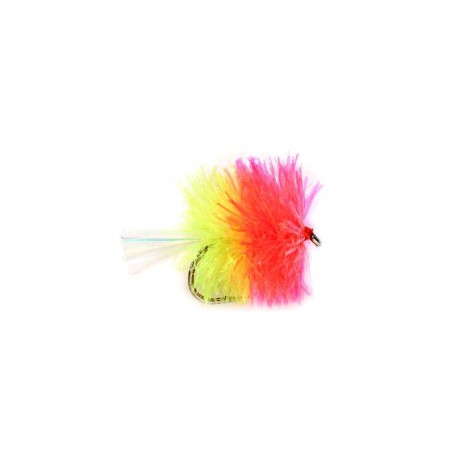 Blob Cocktail Coral