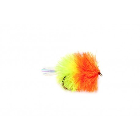 Blob Cocktail Orange