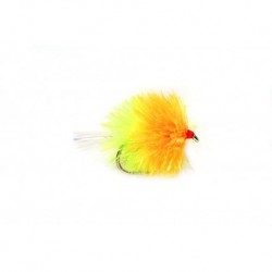 Blob Cocktail Sunburst