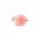 Blob Coral Spot Barbless