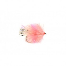 Blob Coral Spot Barbless