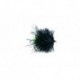 Blob Egg Laying Black Barbless