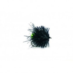 Blob Egg Laying Black Barbless