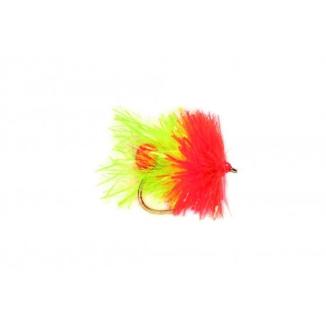 Blob Egg Laying Cocktail Barbless