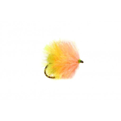 Blob Fab Biscuit Barbless