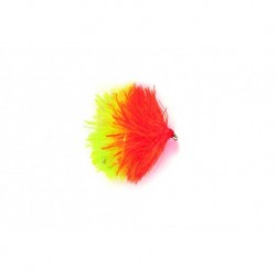 Blob Fab Cocktail Orange