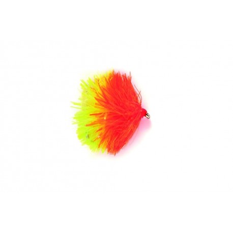 Blob Fab Cocktail Orange