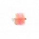 Blob Fab Coral Spot Barbless
