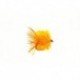 Blob Fab Sunburst Fire Tail