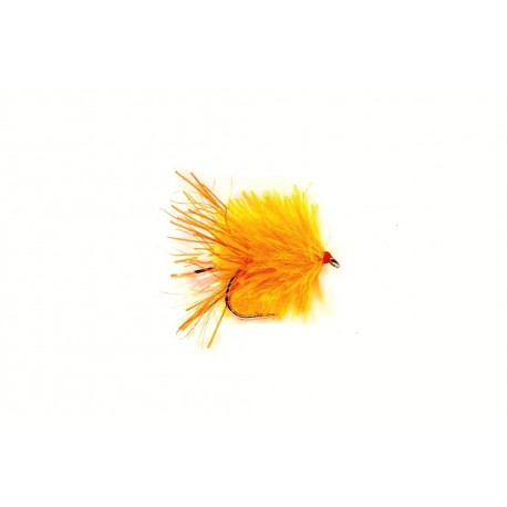Blob Fab Sunburst Fire Tail