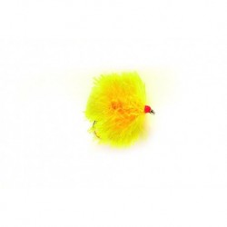 Blob Fab Sunburst