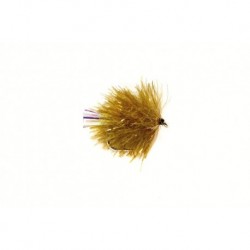 Blob Golden Olive