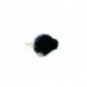 Blob Muddler Black