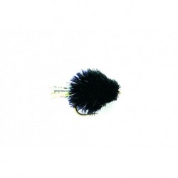 Blob Muddler Black