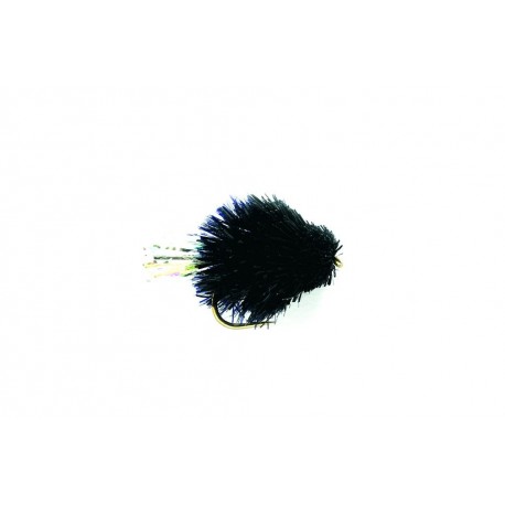 Blob Muddler Black