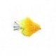 Blob Muddler Sunburst