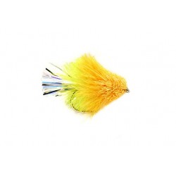 Blob Muddler Sunburst