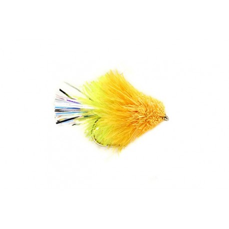Blob Muddler Sunburst