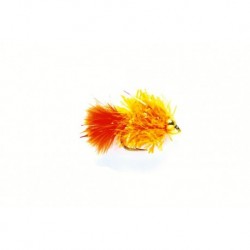 Blob Orange Nugget