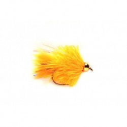 Blob Sunburst Nugget