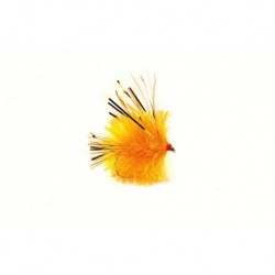Blob Sunburst With Wings