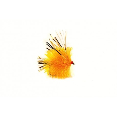 Blob Sunburst With Wings